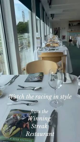 Winning Streak Restaurant