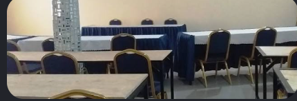 Conference / Meeting Room