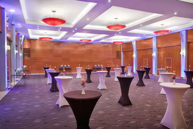 Hilton Addis Ababa Conference Center 4