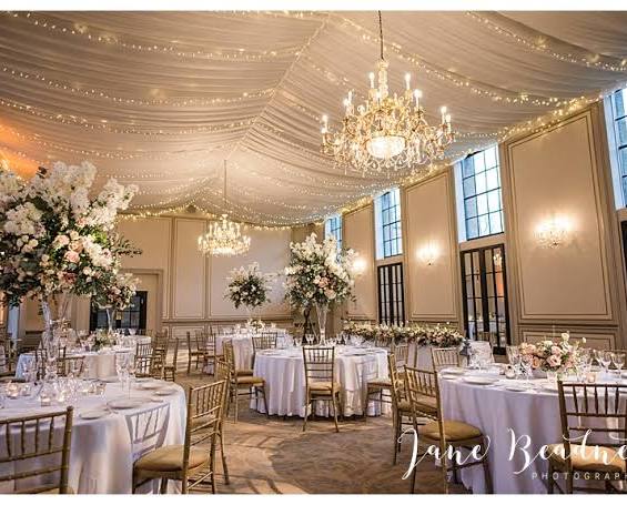 The Orangery