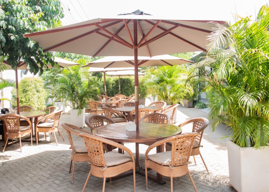 Garden Gazebos