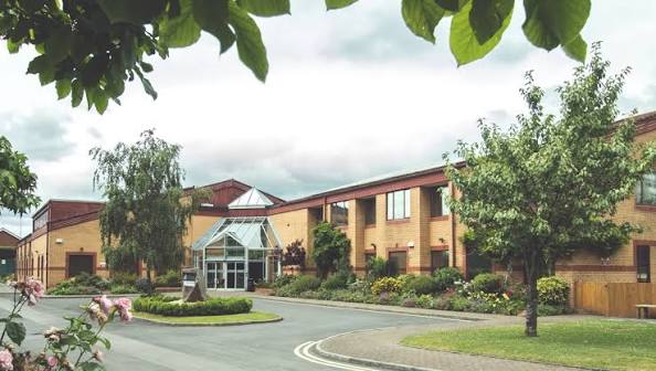 All Nations Centre