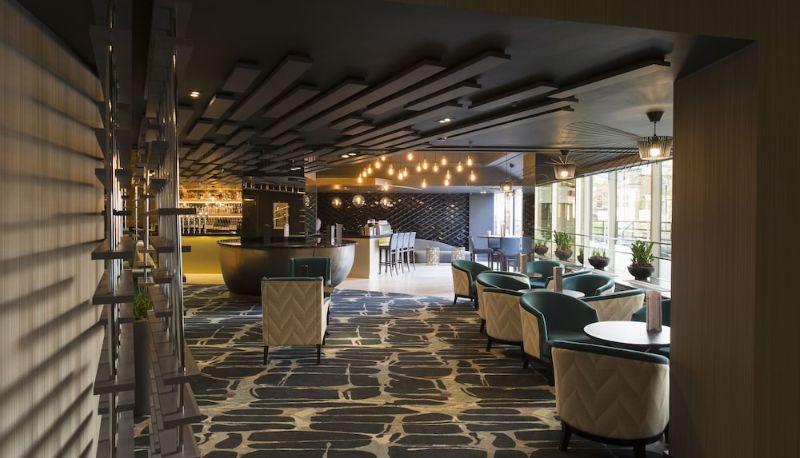 Crowne Plaza Harrogate 4