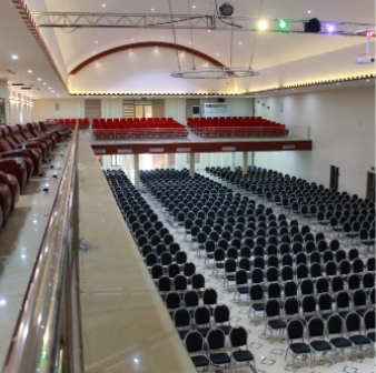 BALLROOM