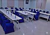 Kibo Hall