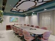 Tinto Meeting Room