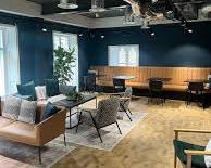 Town Hall Space