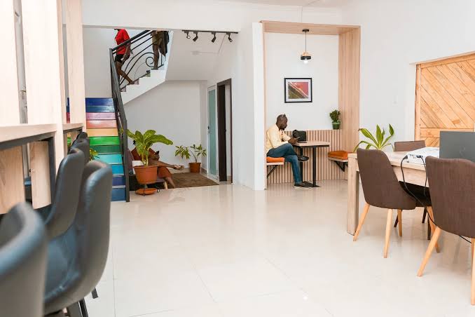 Jambo Spaces 5