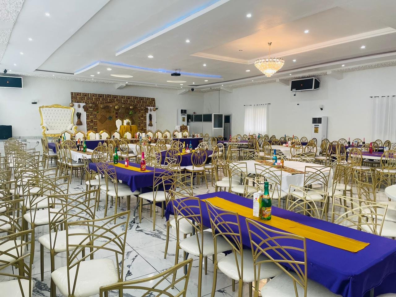 The Shatim Event Center 5