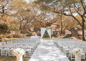 Grey Rock Events Venue 3