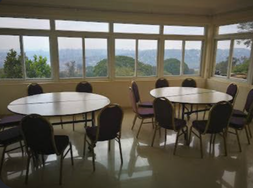 Banquet / Function Facilities