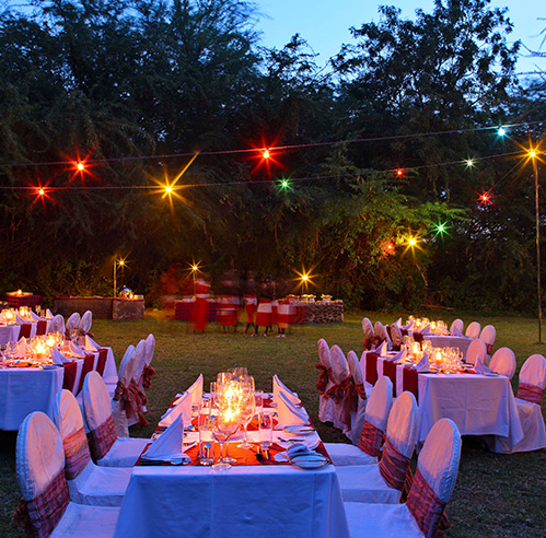 Boma Wedding