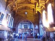 The King's Hall