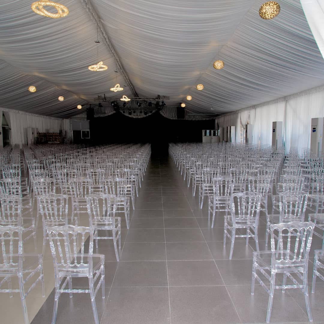 Main Hall
