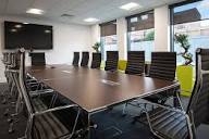 Meeting Rooms