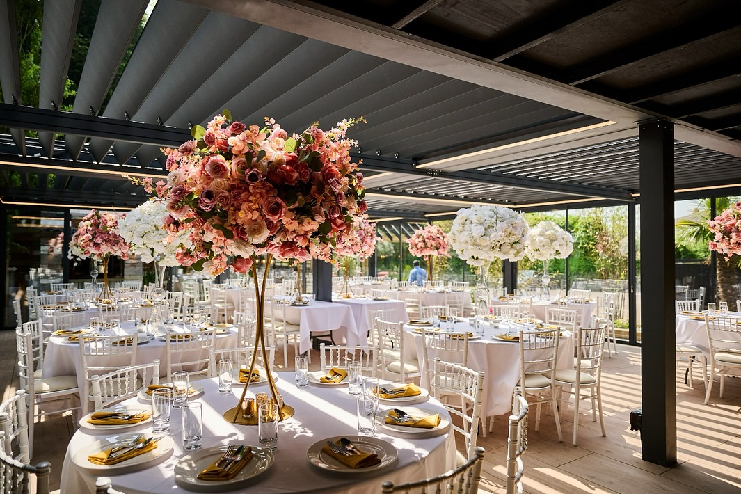 Pergola