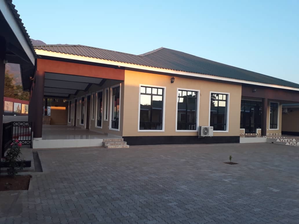 Hapuwani Court & Conference Centre