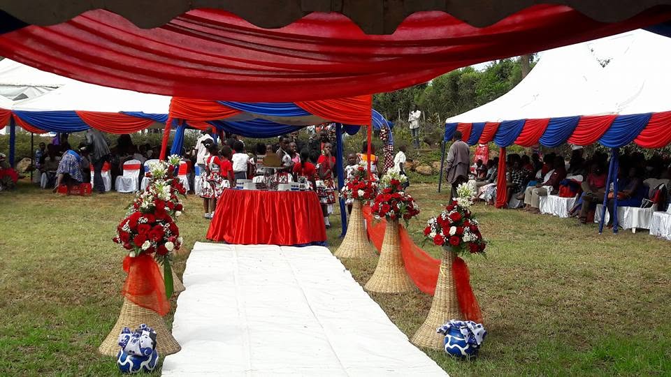 Sidai Gardens 2