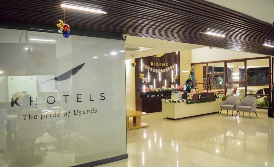 K Hotels Entebbe Conference Center 3