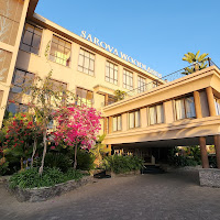 Sarova Woodlands Hotel & Spa Conferences 2