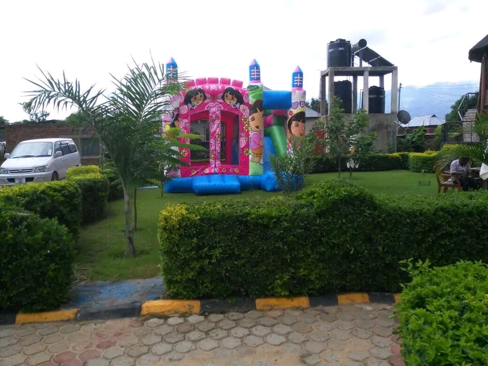 La Vista Garden Hotel 3