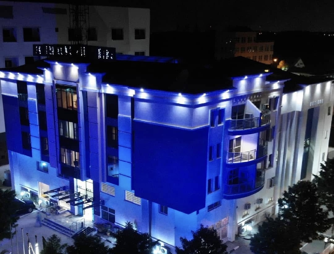 Swiss International The Vistana (Lekki)