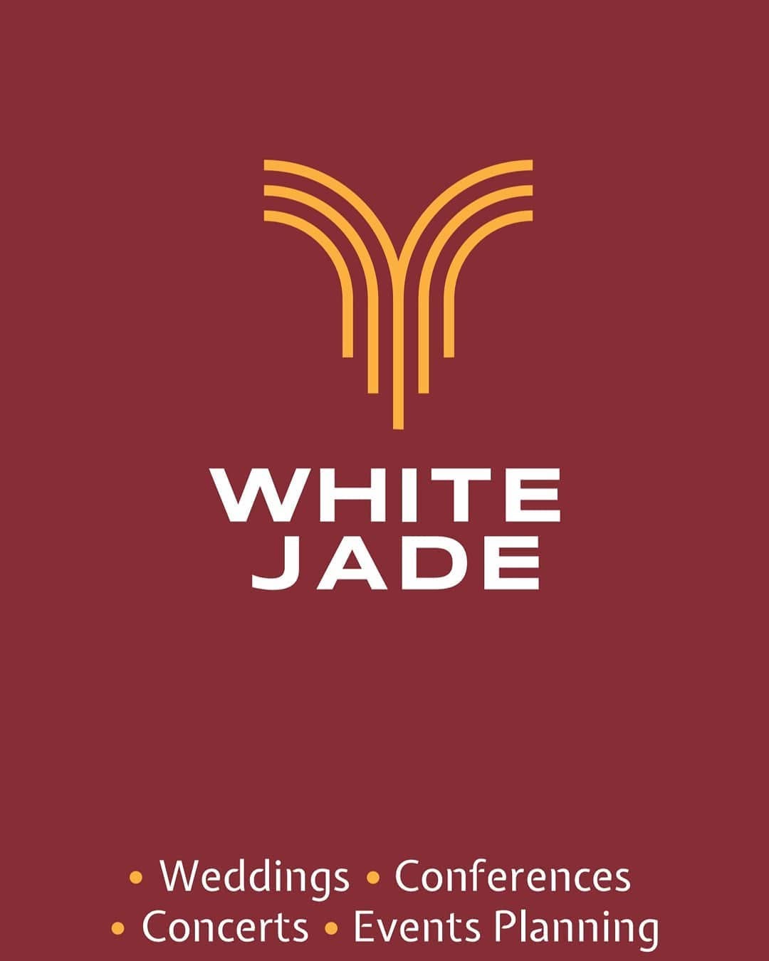 White Jade Event Centre