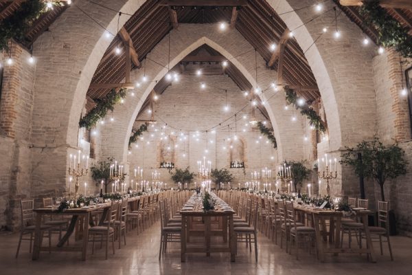 Tithe Barn 5