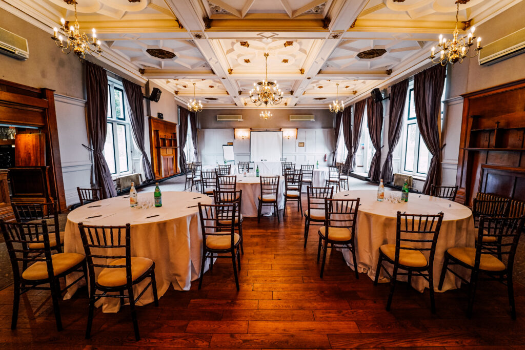 The Chatsworth Suite