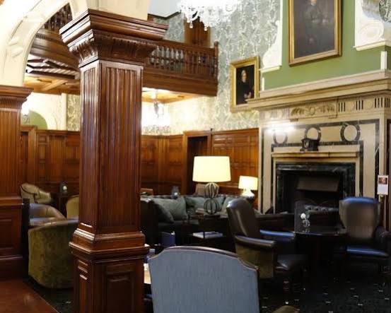 Woodlands Park Hotel 2