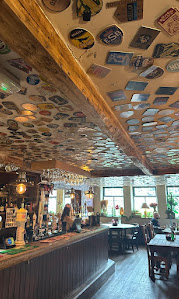 The Norfolk Arms Hotel 2
