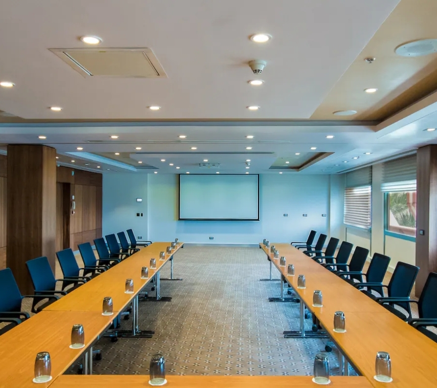 Rivers Hall
