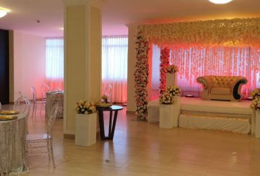 Banquet Hall 2