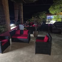 Garden/Outdoor Venue