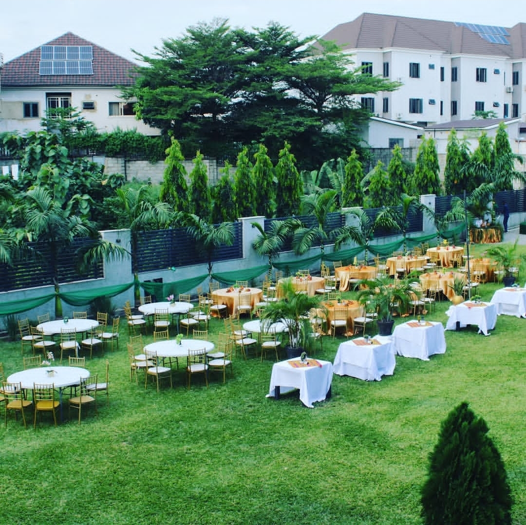 Exclusive Serene Hotel 5
