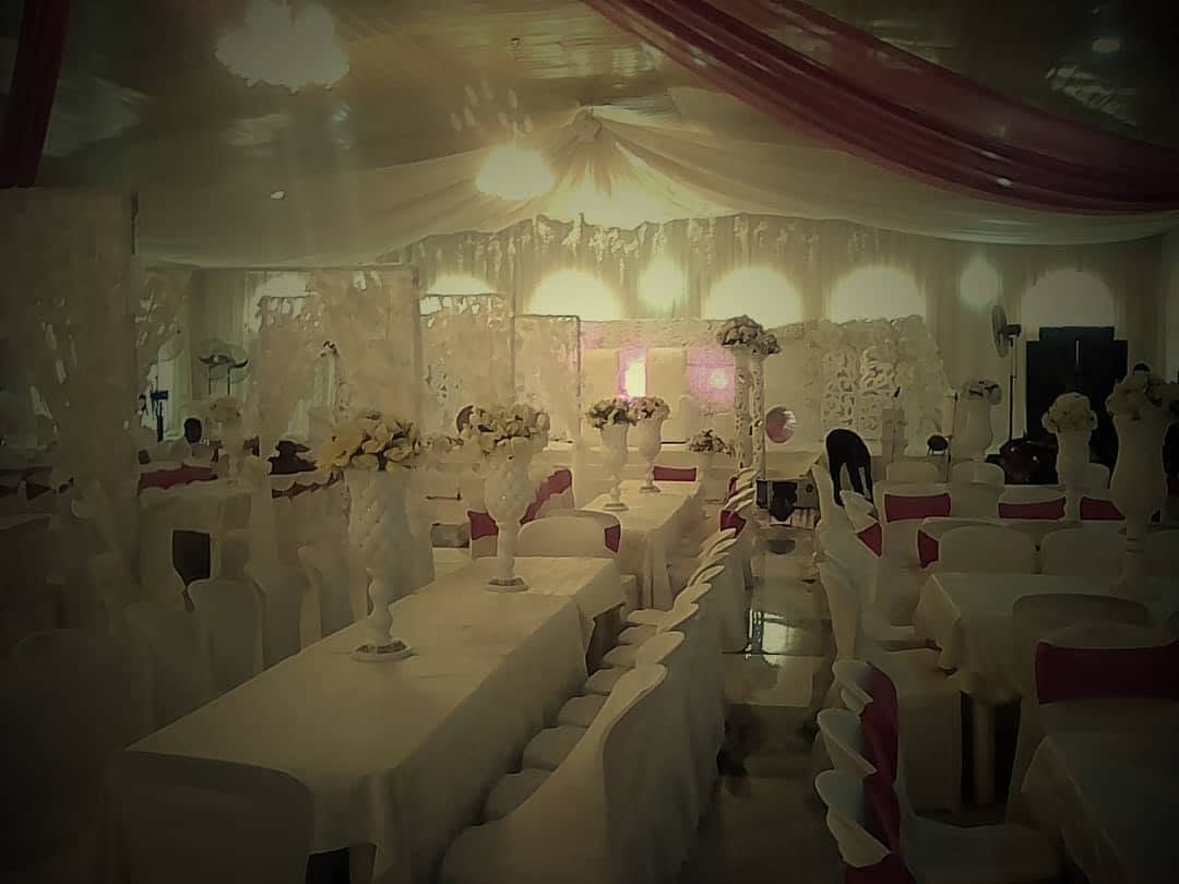Flourishing Palms Event Centre 5