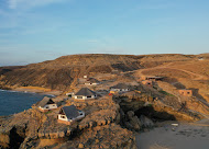 Private Beach & Canyon Event Grounds