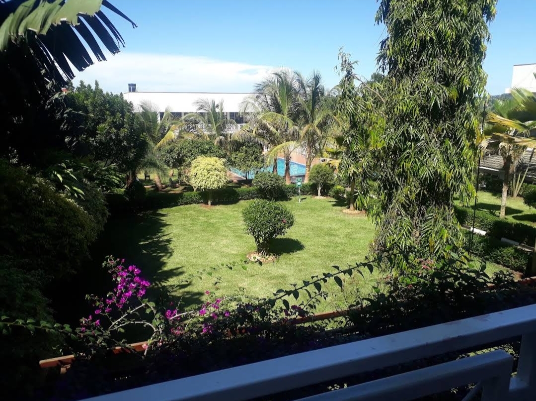 Gardens / Outdoor Event Grounds
