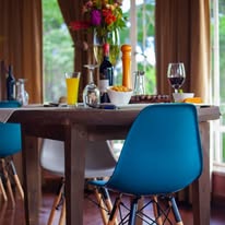 The Hilltop Guesthouse 3