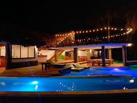 Warkolor Jungle Lodge & Reserve 5