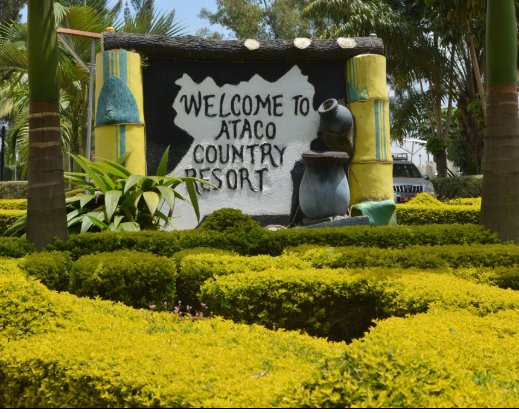 ATACO Country Resort 2