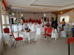 Main Hall