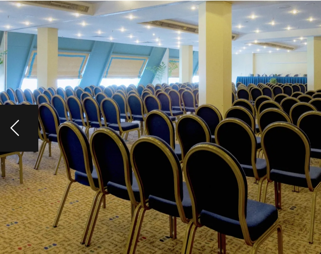 Lagos–Kogi–Osun Hall
