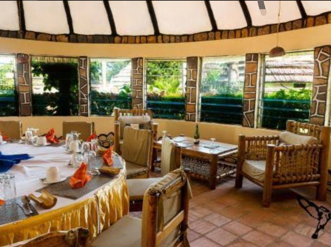 Kingfisher Safaris Resort 5