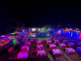 Leo Restaurant & Café (The Rooftop Venue)
