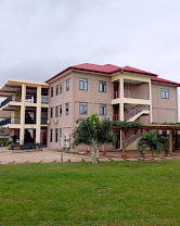 West Villa Event Center