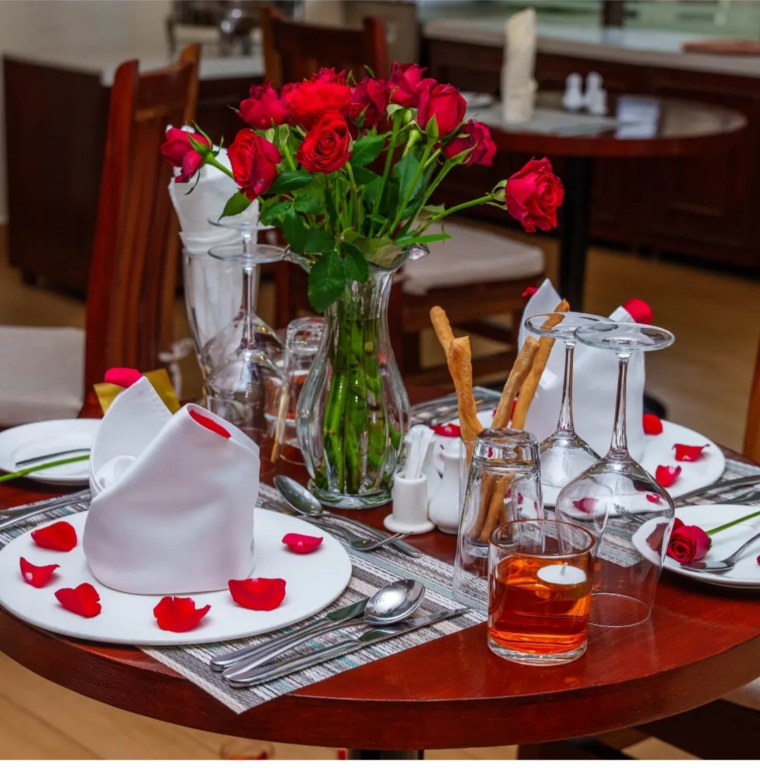 Kibo Palace Hotel Moshi 2