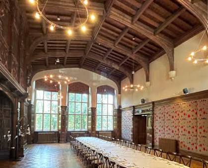 The Great Hall