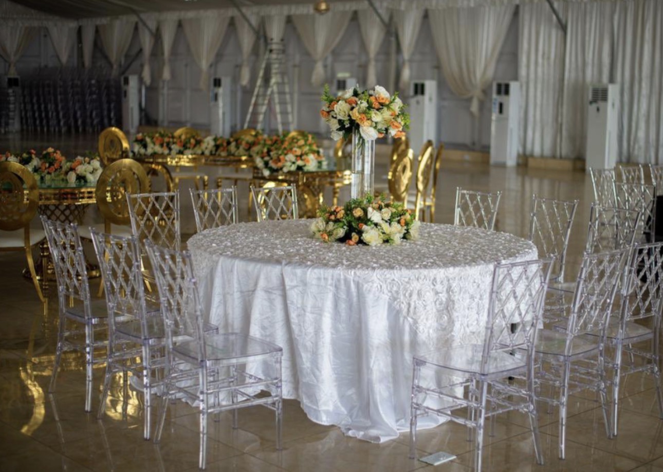 Paman Event Centre 4