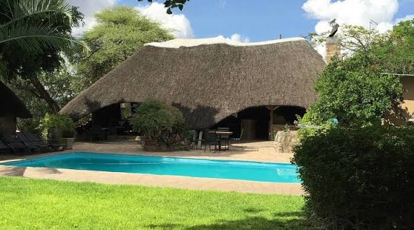 Waterberg Guest Farm Namibia 2